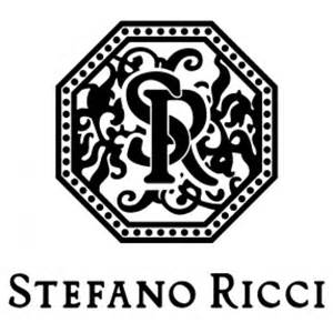 logo Stefano Ricci